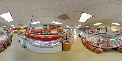 Grocery Store «College Hills Meat Shop», reviews and photos, 1522 E College Ave #1, Normal, IL 61761, USA