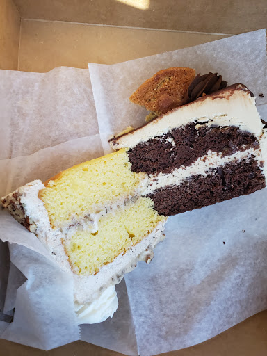 Wedding Bakery «The Cake Shop», reviews and photos, 2231 N Fairfield Rd, Beavercreek, OH 45431, USA