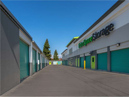 Self-Storage Facility «Folsom Parkshore Self Storage», reviews and photos, 185 Parkshore Dr, Folsom, CA 95630, USA