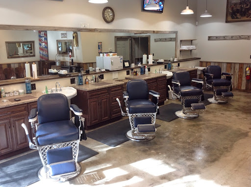 A Better Man's Barber Shop