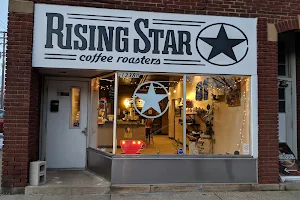 Rising Star Coffee Roasters image