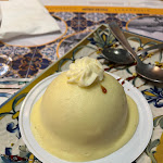 Photo n°3 de l'avis de Estelle.a fait le 09/05/2023 à 10:37 sur le  Ristorante Pizza Forum Roma- Forno a Legna à Rome