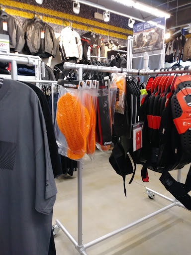 Motorcycle Parts Store «Cycle Gear», reviews and photos, 4401 W Wendover Ave #102, Greensboro, NC 27407, USA
