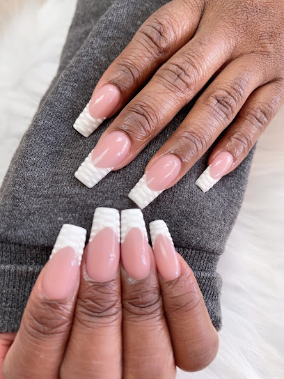 Gentle Touch Nails & Spa