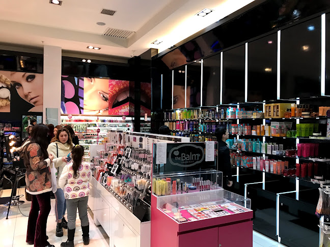 Opiniones de DBS beauty store en Concepción - Perfumería