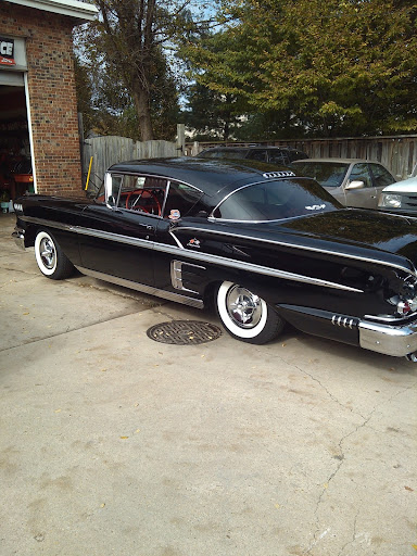 Auto Repair Shop «Bowie Auto Service/Citgo TriClean Gasoline», reviews and photos, 15300 Old Chapel Rd, Bowie, MD 20715, USA