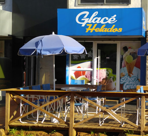 Glace Helados - Ice cream shop en Paso de los Libres