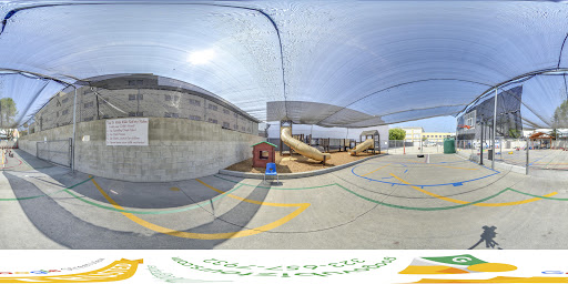 Day Care Center «Kids Klub Pasadena Child Developement Centers», reviews and photos, 380 S Raymond Ave, Pasadena, CA 91105, USA