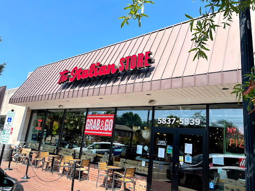 The Italian Store, 5837 Washington Blvd, Arlington, VA 22205, USA, 