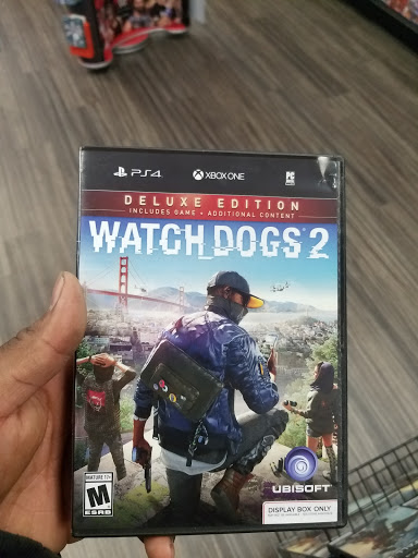 Video Game Store «GameStop», reviews and photos, 51 S 69th St, Upper Darby, PA 19082, USA