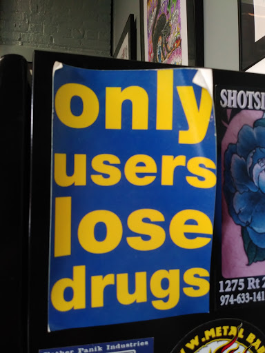 Tattoo Shop «Supernova Tattoo», reviews and photos, 3801 23rd Ave, Queens, NY 11105, USA