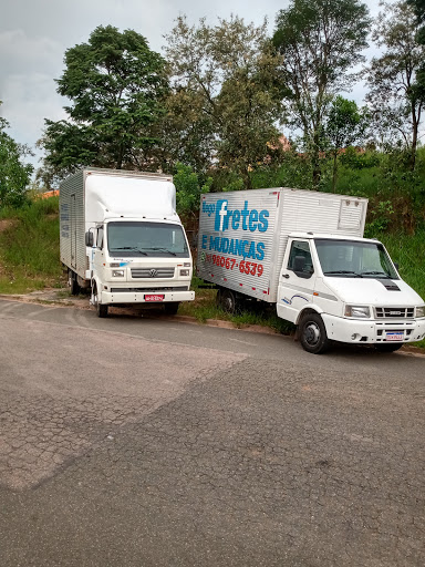 Logo da empresa - Damazio Transportes