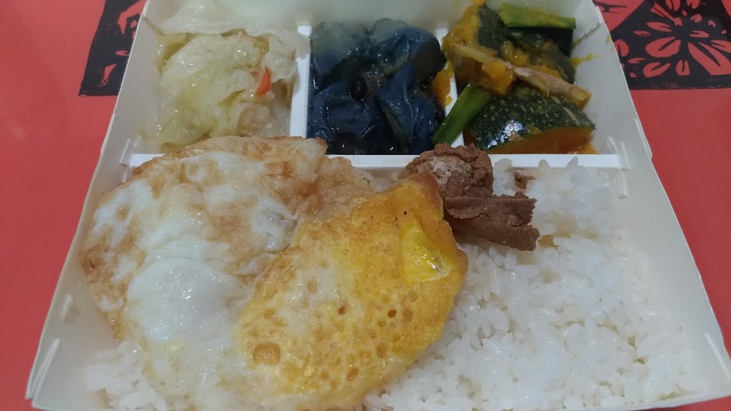 火雞何火雞肉飯 的照片