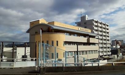 河田産婦人科医院