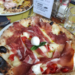 Photo n°1 de l'avis de Teresa.o fait le 15/02/2024 à 15:14 sur le  Fratelli La Bufala à Messina