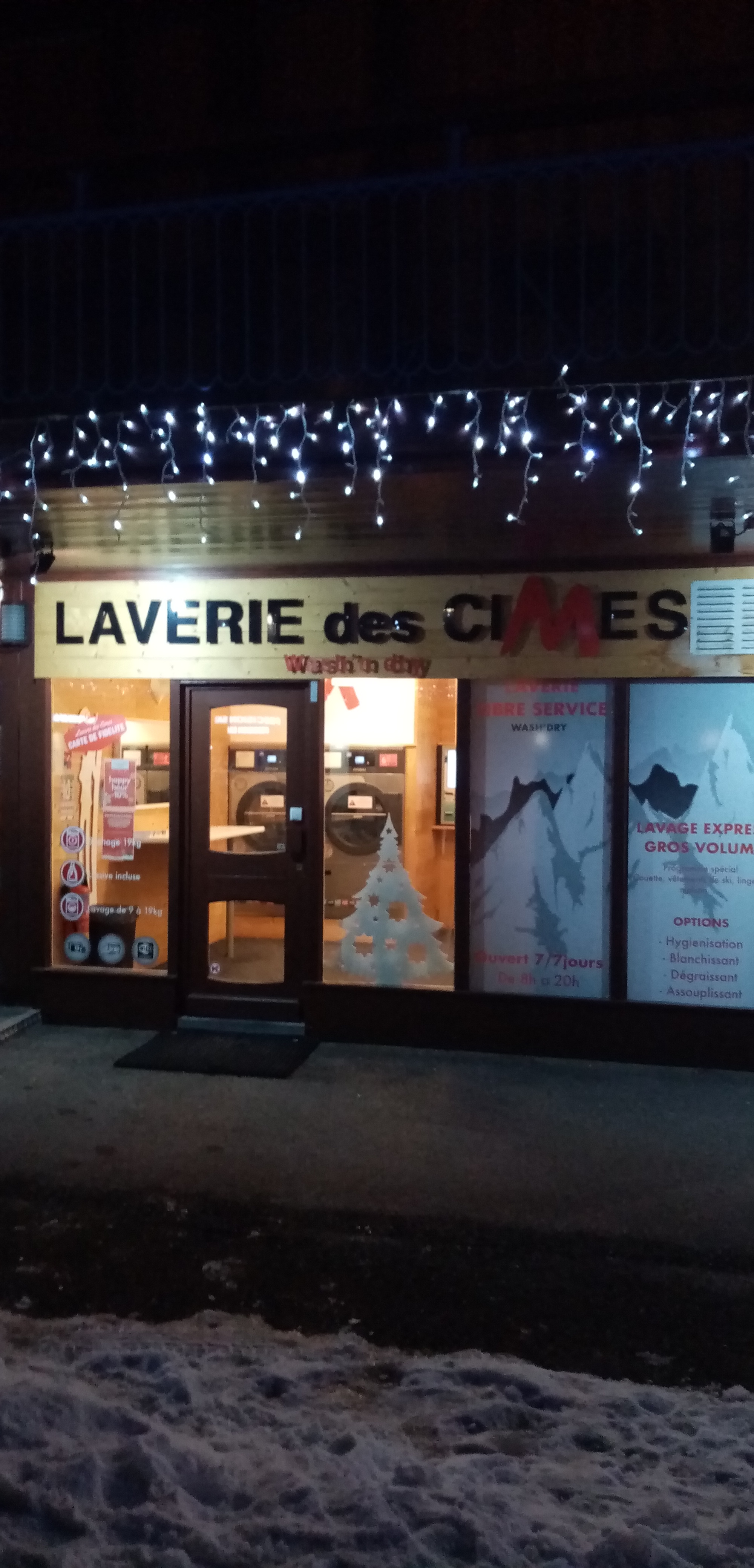 Photo n° 1 de l'avis de Jean.o fait le 09/02/2020 à 19:42