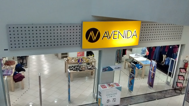 Avenida - Cuiabá