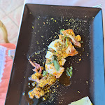 Photo n°2 de l'avis de Emilio.r fait le 22/07/2021 à 15:21 sur le  Al Tramonto à Acquacalda