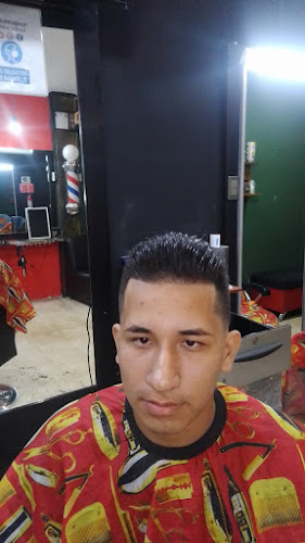 barbershopnewschool@gmail.com, Guayaquil 090101, Ecuador