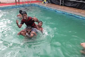 Swimming Pool (Bhavani Health Club) image