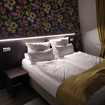 Photo n°5 de l'avis de René.. fait le 07/10/2019 à 06:59 sur le  Luxstay Karben à Karben