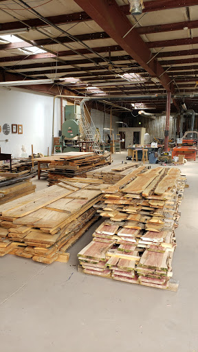 Black Forest Sawmill Display/store