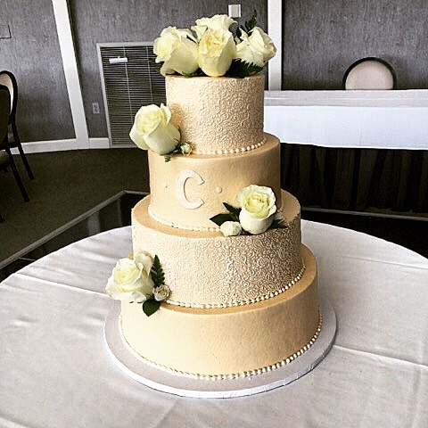 Wedding Bakery «Piece of Cake», reviews and photos, 210 Main St, Evansville, IN 47708, USA