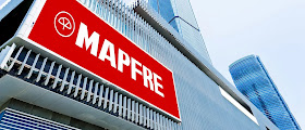 Oficina seguros MAPFRE Lima