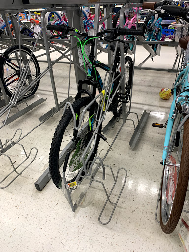 Discount Store «Walmart», reviews and photos, 1400 Hilltop Mall Rd, Richmond, CA 94806, USA