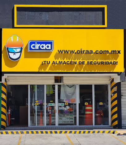CIRAA - Seguridad Industrial