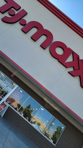 Department Store «T.J. Maxx», reviews and photos, 16945 N Marketplace Blvd, Nampa, ID 83687, USA