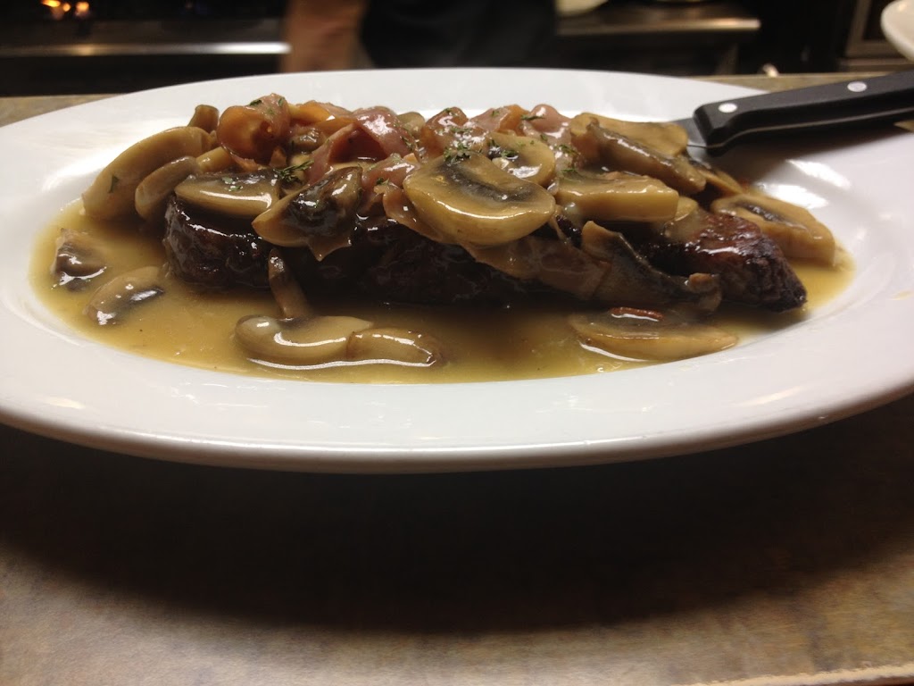 Carmaleno's Pushcart Restaurant 01906