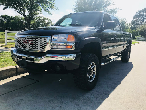 Used Car Dealer «Neighbors Auto Sales», reviews and photos, 19402 Kuykendahl Rd, Spring, TX 77379, USA