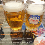 Photo n°2 de l'avis de Claudia..l fait le 28/04/2024 à 11:55 sur le  L'Antica Credenza - La Paninoteca à Matera