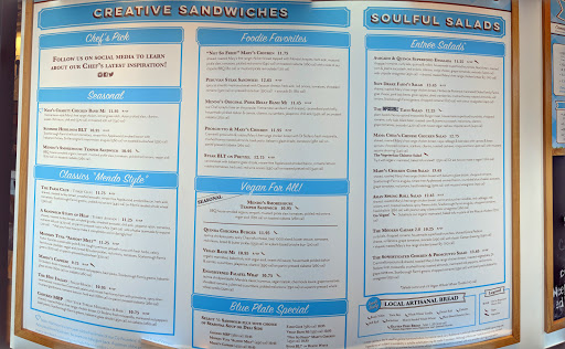 Mendocino Farms image