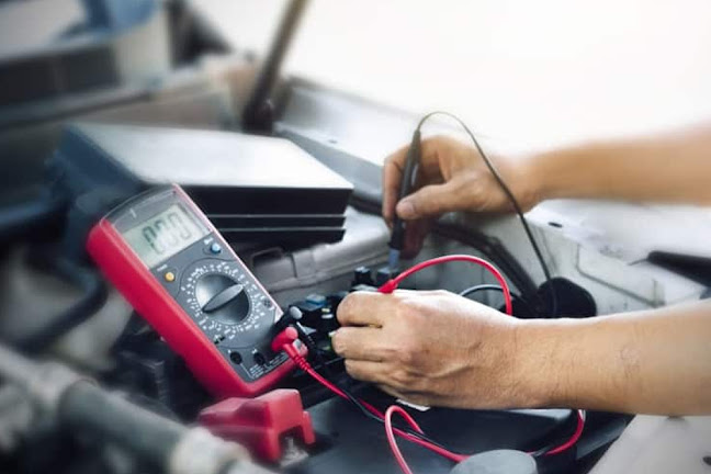 Comments and reviews of Knappo Auto Electrical -Motor Service| Boats & Yachts Repairing|Camper Van & Vehicles Wiring Porirua