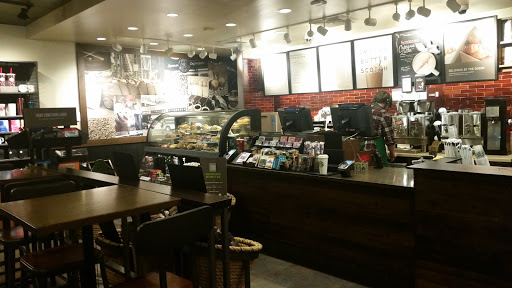 Coffee Shop «Starbucks», reviews and photos, 6378 Crane Dr, Whitestown, IN 46075, USA