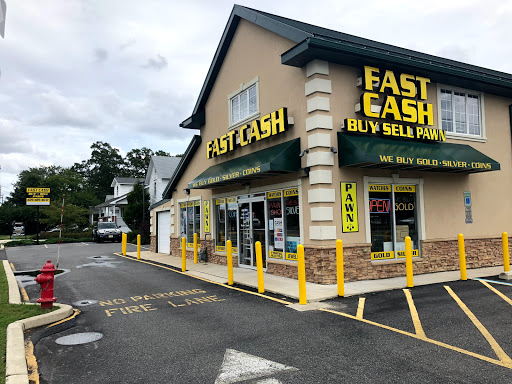 Pawn Shop «Fast Cash Buy & Sell», reviews and photos, 107 N Main St, Forked River, NJ 08731, USA