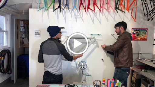 Bicycle Store «Mission Bicycle Company», reviews and photos, 766 Valencia St, San Francisco, CA 94110, USA