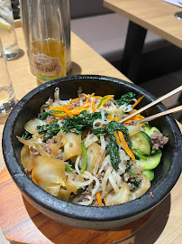 Bibimbap du Restaurant de grillades coréennes BABECO - Créteil Soleil à Créteil - n°3