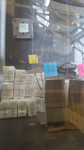 Fabric Store «All Size Foam & Fabrics», reviews and photos, 4702 E 50th St, Vernon, CA 90058, USA