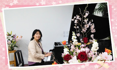 岩国市ふじむらピアノ教室