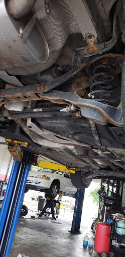 Car Repair and Maintenance «Midas», reviews and photos, 847 E Dundee Rd, Palatine, IL 60074, USA