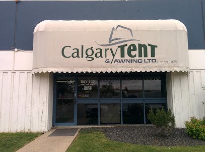 Calgary Tent & Awning Ltd