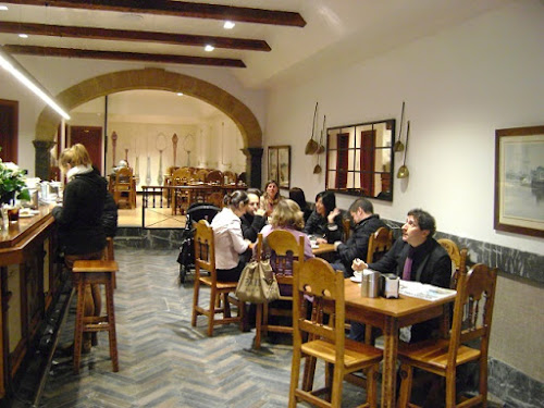 restaurantes ASADOR INDUSI Bilbao