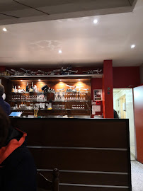 Atmosphère du Café et restaurant de grillades Bar Restaurant - Le Grill à Roissy-en-France - n°4