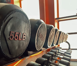 Anytime Fitness Cumbres La Roca Cancun photo