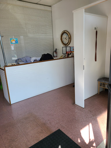 Dry Cleaner «Ark Cleaners», reviews and photos, 2351 Vehicle Dr # B, Rancho Cordova, CA 95670, USA