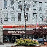 Piedmont Brewery and Kitchen in Macon, Georgia - 4.60 star rating