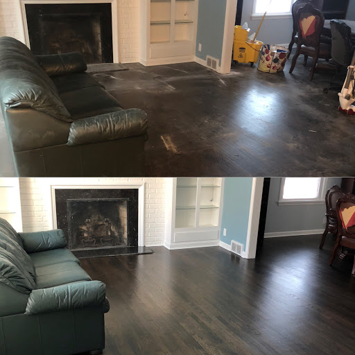 Cleaning Service «ALLIED PROFESSIONAL CLEANING SERVICES LTD.», reviews and photos, 3401 Enterprise Pl #340, Beachwood, OH 44122, USA